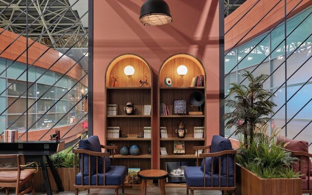 Kepler Club Sabiha Gokcen Airport