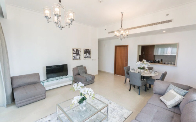 Incredible Stay at Luxury Vida the Hills