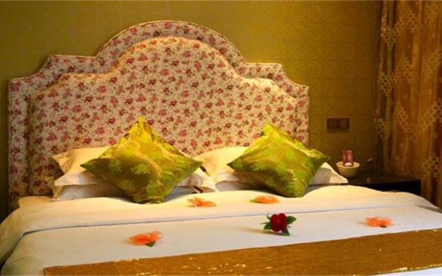 Ledu Hotel Yancheng