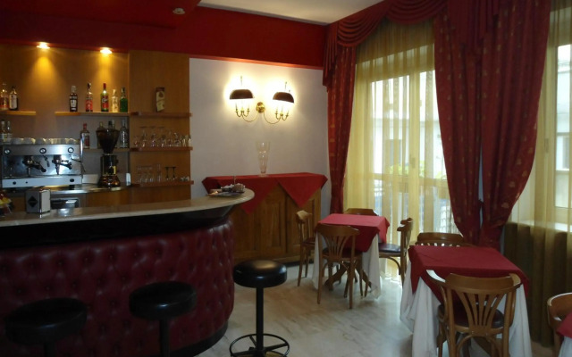 Hotel Continental