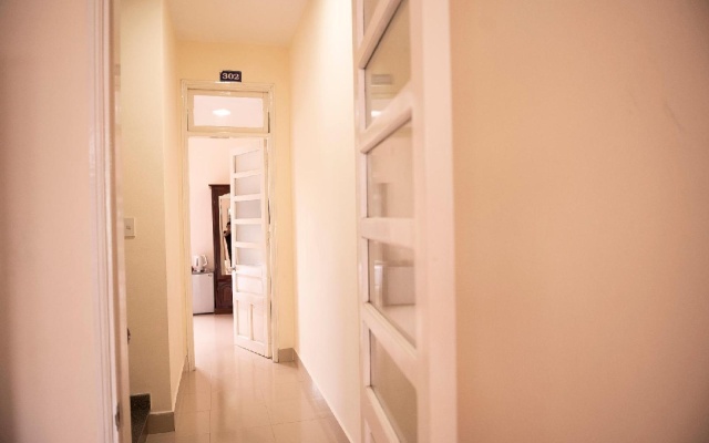 Minh Tam Guest House