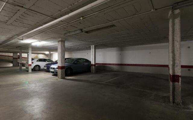 Veoapartment Asunción