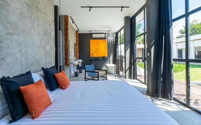 Rouge - Loft Matahari