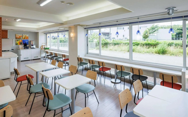 Comfort Inn Shiojiri Kita Inter