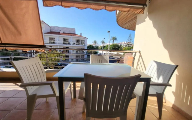 Balcon Los Gigantes Beautiful Free Wifi