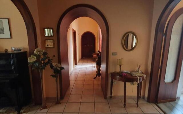 Le Vie Del Centro - B&B