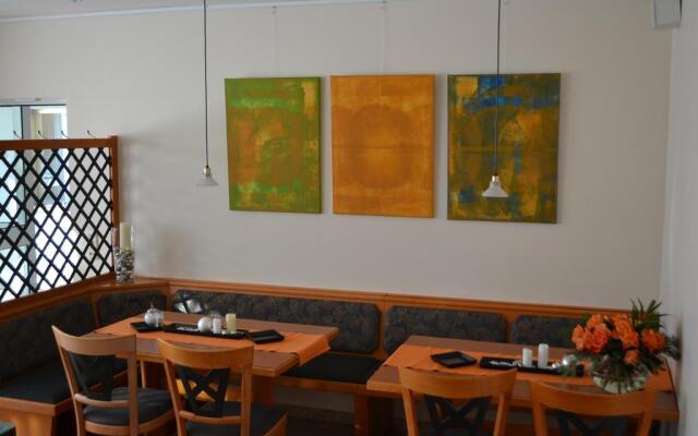Aparthotel Sprendlingen