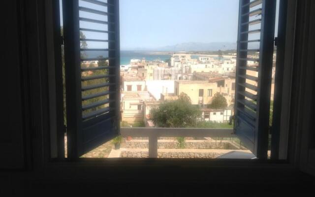 Villa Privata San Vito Lo Capo