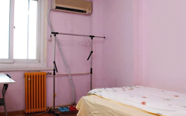 Lemon Tree Family Hostel