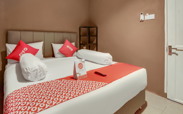 Hotel O Mandala Near Universitas Negeri Medan ( Unimed ) – Guest Rooms – Medan