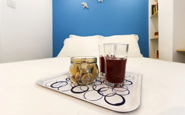 Charming Castelo Studio Apartment Rentexperience