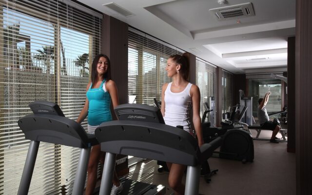 La Local Suites & Spa