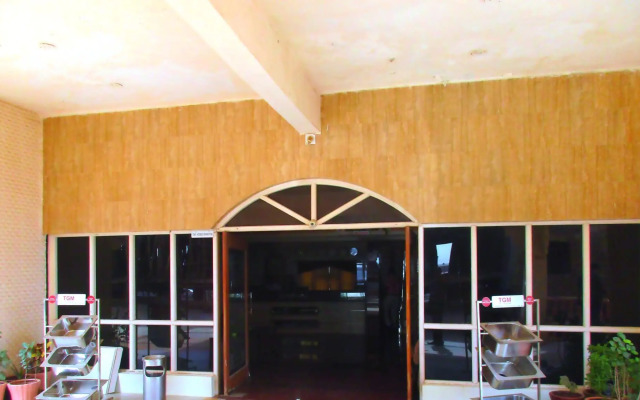 Hotel Dariyalal