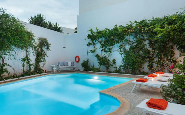 Tinos Resort Hotel