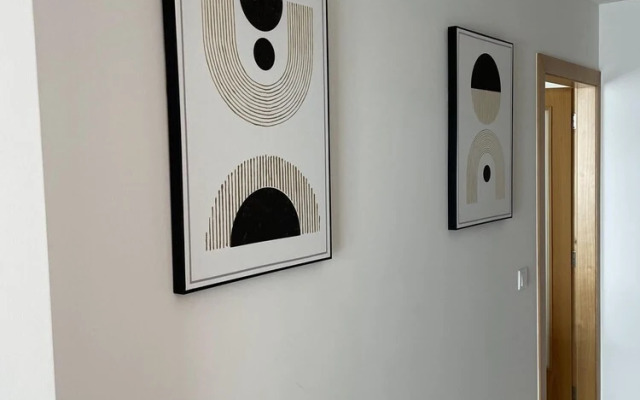 Figueira Centro Apartment by Rent4all