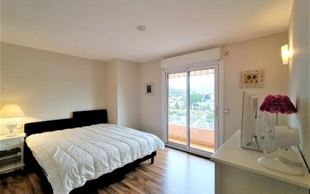 Appartement Aix-les-Bains, 3 pièces, 6 personnes - FR-1-555-58