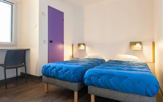 Hotel Mister Bed Orleans Saran