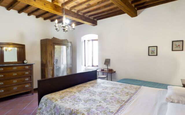 La Casina (ARZ170)