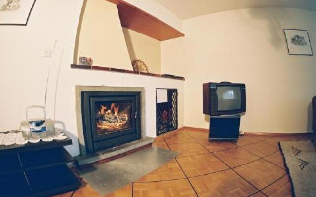 Casa Agriturismo Mattei