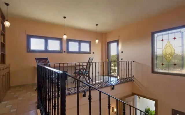 Villa Amanecer