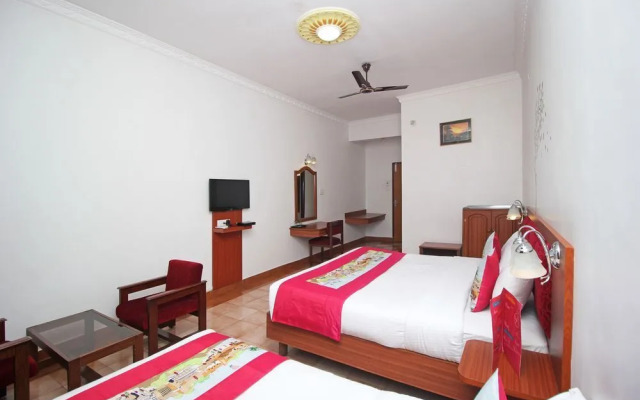 OYO Rooms 026 KMC Dental College