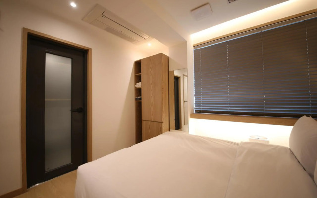 Vantt Hotel