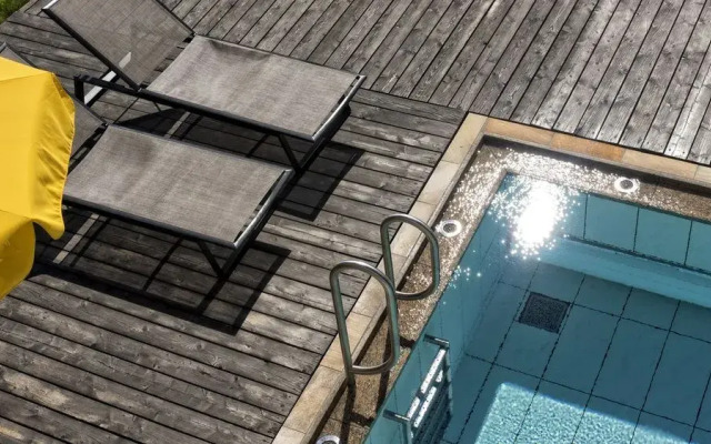 Hotel & Spa Sonnenparadies**** - Falkensteiner