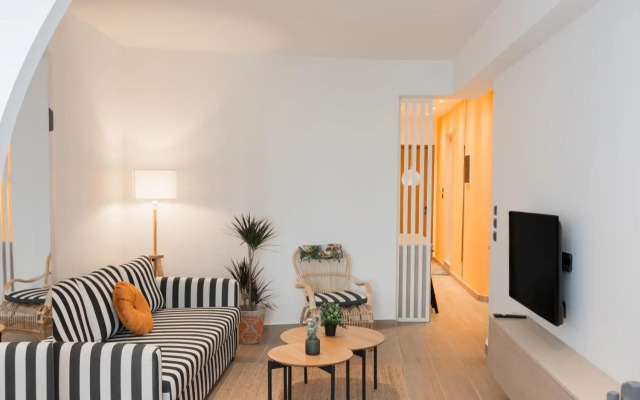 MadaM Apartments - elegant, cozy, comfortable, central