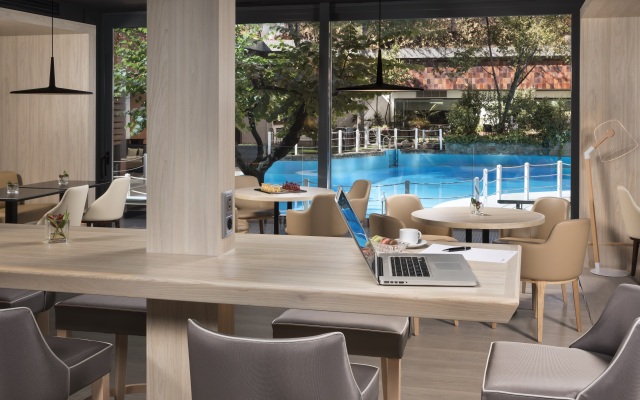 The Level at Melia Castilla