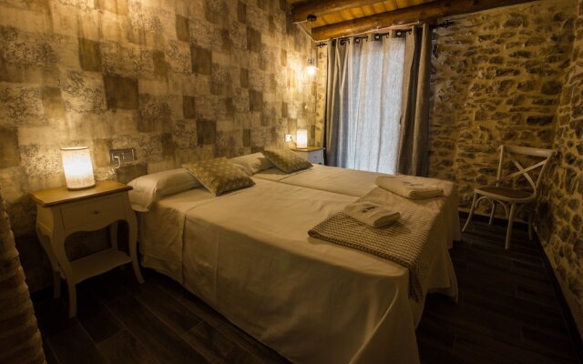 Casa Rural El Portillo