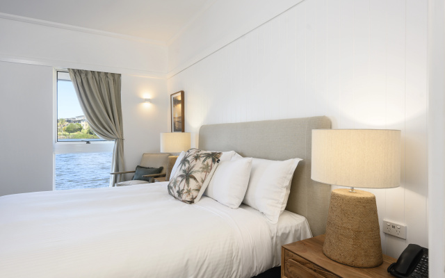 Novotel Sunshine Coast Resort – Guest Rooms – Twin Waters