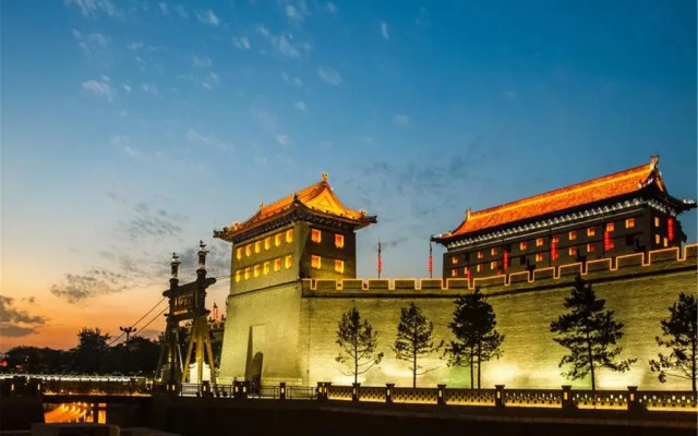 Xiong Yue Hotel