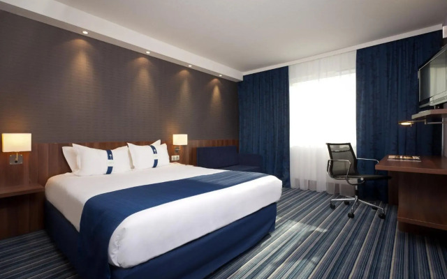 Holiday Inn Express Strasbourg - Sud by IHG