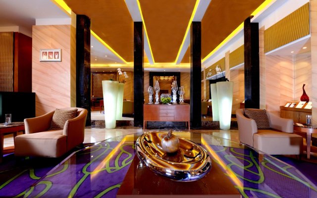 Fraser Suites Seef Bahrain