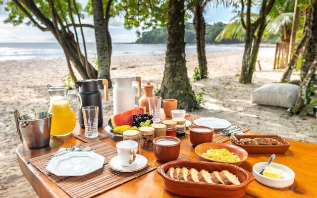 Colibri Beach Villas