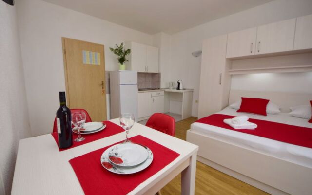 Apartment Mira Seefeld in Tirol 17062