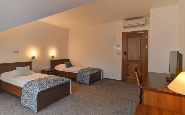 Hotel U Pramenu