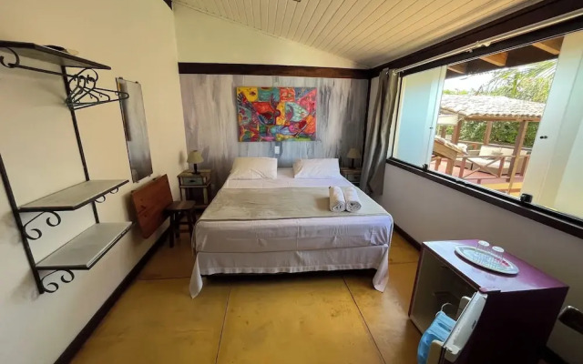 Pousada Villa Nina