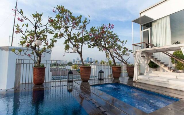 Kemang Icon Hotel