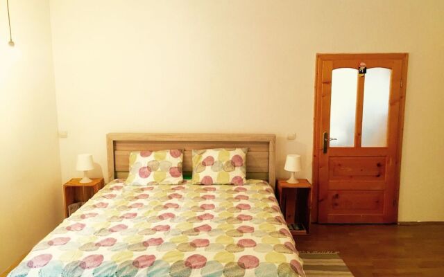 Old Town Apartment Sibiu