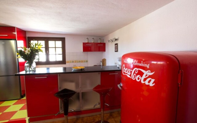 107428 House In Portonovo