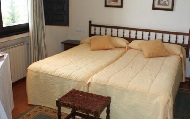 Hotel Restaurante Astorga