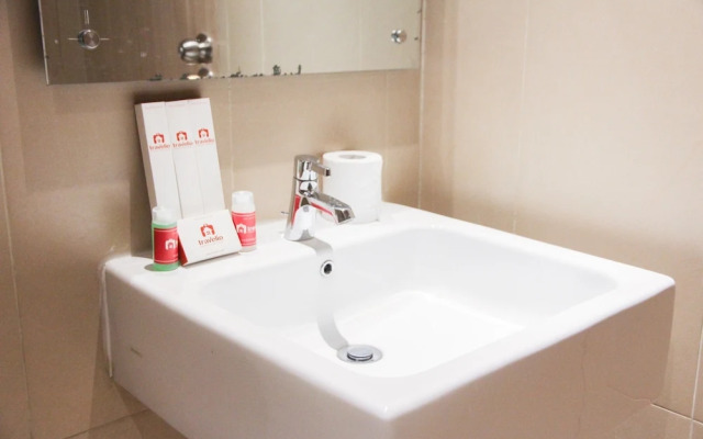 2BR Elpis Residence Apartment Near To Mangga Dua Area