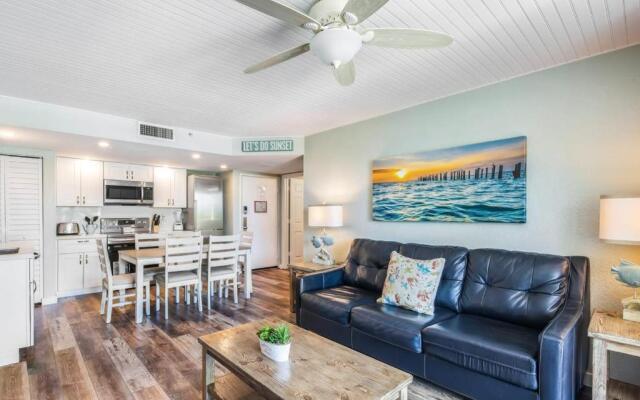 Saint Martin Suite 207