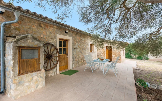 Sa Plana Villa Calvia