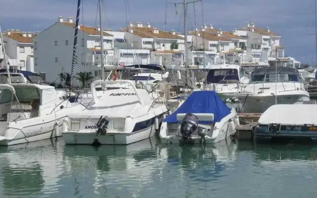 Aptos. Poblado Marinero