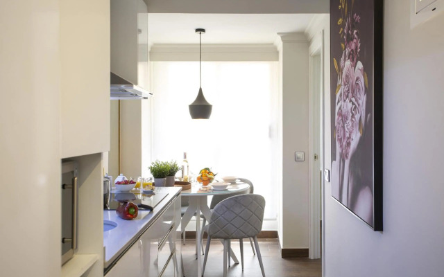 SingularStays Xativa III