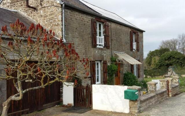 Gîte Tinchebray-Bocage-Frênes, 4 pièces, 6 personnes - FR-1-497-141