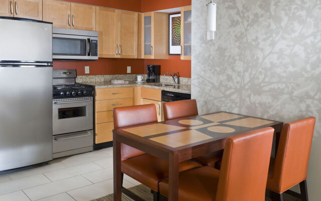 Residence Inn Amarillo