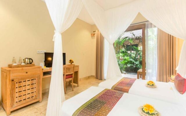 Kailash Suites At Gunung Sari
